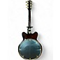 Vintage 1967 Gretsch Guitars G6122 Chet Atkins Country Gentleman Brown Hollow Body Electric Guitar