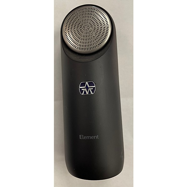 Used Aston Used Aston Element Condenser Microphone