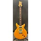 Used PRS Santana I Solid Body Electric Guitar thumbnail