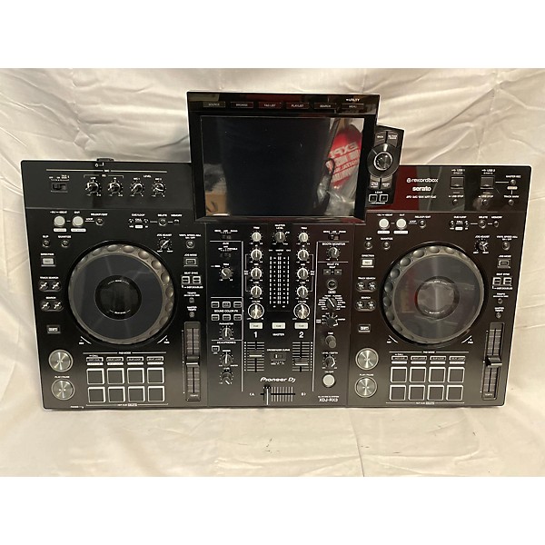 Used Pioneer DJ XDJRX3 DJ Controller