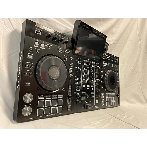 Used Pioneer DJ XDJRX3 DJ Controller