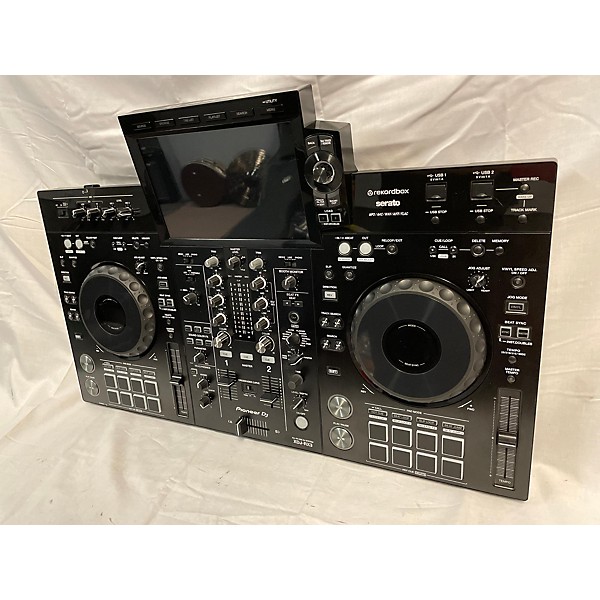 Used Pioneer DJ XDJRX3 DJ Controller