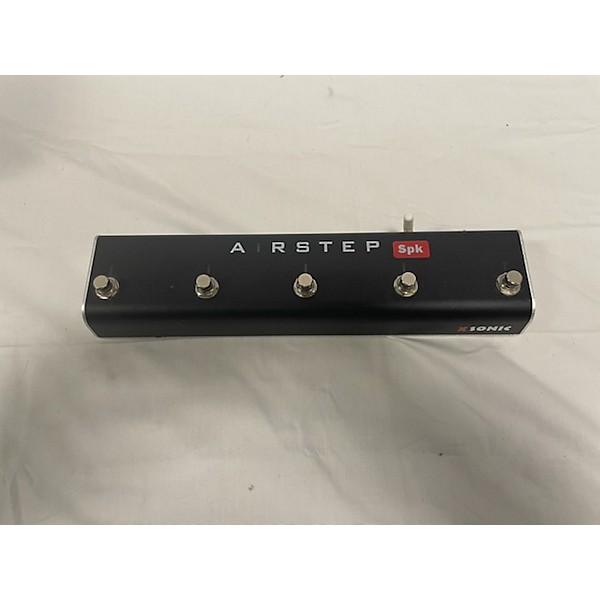 Used Xsonic Used XSONIC AIRSTEP SPK Pedal