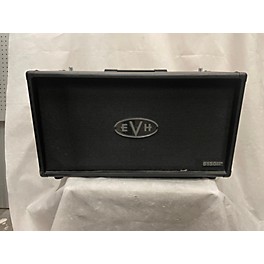 Used EVH 5150 212ST 2x12 Guitar Cabinet