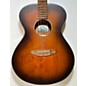 Used Breedlove Used Breedlove Discovery Concert Sunburst Acoustic Guitar thumbnail