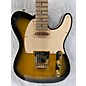 Used Fender Used Fender Ritchie Kotzen Telecaster Sunburst Solid Body Electric Guitar thumbnail