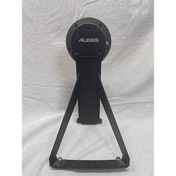 Used Alesis Kick Trigger Pad Guitar Center