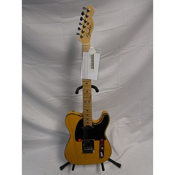 Used Fender American Elite Telecaster Solid Body Electric Guitar