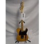 Used Fender American Elite Telecaster Solid Body Electric Guitar thumbnail