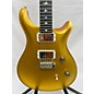 Used PRS Used 2022 PRS CE24 Gold Top Solid Body Electric Guitar