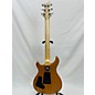 Used PRS Used 2022 PRS CE24 Gold Top Solid Body Electric Guitar