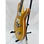 Used PRS Used 2022 PRS CE24 Gold Top Solid Body Electric Guitar