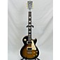 Used Gibson Used 2017 Gibson Les Paul Tribute 3 Tone Sunburst Solid Body Electric Guitar