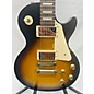 Used Gibson Used 2017 Gibson Les Paul Tribute 3 Tone Sunburst Solid Body Electric Guitar