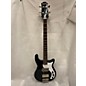 Used Epiphone Embassy Pro Electric Bass Guitar thumbnail