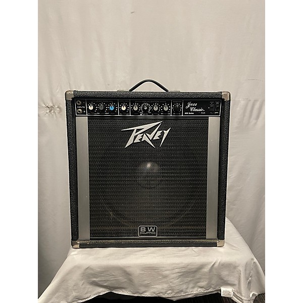 Used Peavey Used Peavey Jazz Classic Guitar Combo Amp