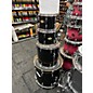 Used Pearl Masters MCX Series Drum Kit thumbnail