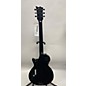 Used ESP Used ESP EC1000 Deluxe Black Natural Burst Solid Body Electric Guitar