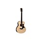 Used Taylor GS SERIES Acoustic Electric Guitar thumbnail