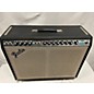 Vintage Fender 1985 Silver Face Twin Reverb Tube Guitar Combo Amp