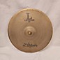 Used Zildjian 16in L80 Low Volume Crash Cymbal thumbnail