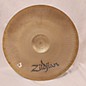 Used Zildjian 18in L80 Low Volume Ride Cymbal