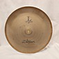 Used Zildjian 18in Low Volume L80 China Cymbal thumbnail