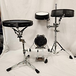 Used TAMA True Touch Training 4pc Kit