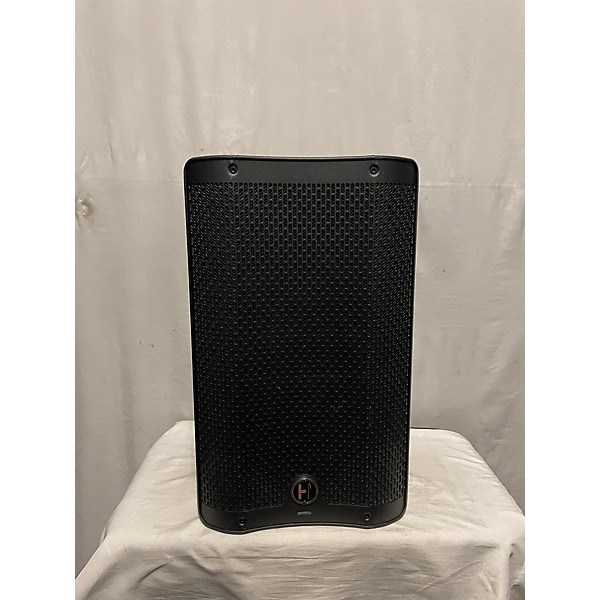 Used Harbinger V2410 Powered Speaker Guitar Center