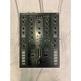 Used Native Instruments Used Native Instruments Traktor Kontrol Z2 DJ Controller