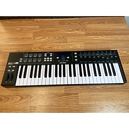 Used Arturia Used Arturia Keylab Essential 49 MIDI Controller