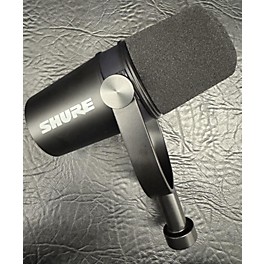 Used Shure Used Shure MV7X Dynamic Microphone