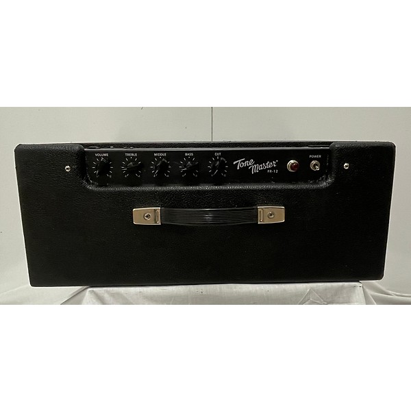 Used Used Fender TONE MASTER FR-12 Guitar Power Amp