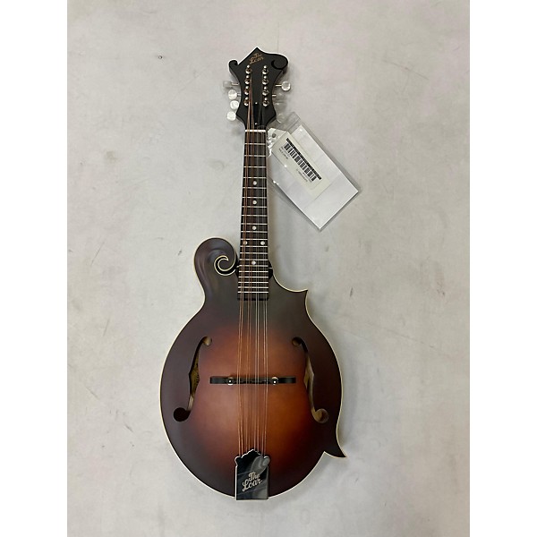 Used The Loar LM310FBRB Mandolin