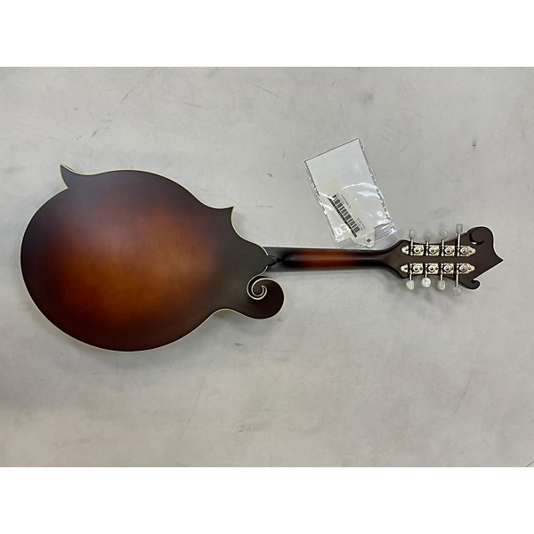 Used The Loar LM310FBRB Mandolin