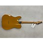 Used Fender Used Fender Player Telecaster Butterscotch Blonde Solid Body Electric Guitar