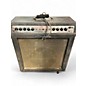 Vintage 1960s Ampeg G-15 GEMINI II Tube Guitar Combo Amp thumbnail