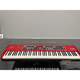 Used Nord Used Nord STAGE REVISION B Synthesizer