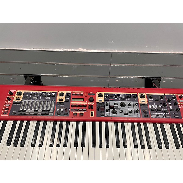 Used Nord Used Nord STAGE REVISION B Synthesizer