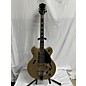 Used Gretsch Guitars Used Gretsch Guitars G2627T Shoreline Gold Hollow Body Electric Guitar thumbnail