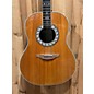 Used Ovation LEGEND 1117-4 Acoustic Guitar thumbnail