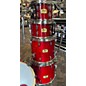 Used Pearl Session Studio Classic Drum Kit