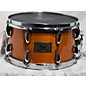 Used Pearl 12X7 SOPRANO MAPLE 12X7 SNARE Drum thumbnail