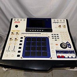 Used Akai Professional MPC4000