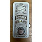 Used TC Electronic Spark Mini Boost Effect Pedal thumbnail