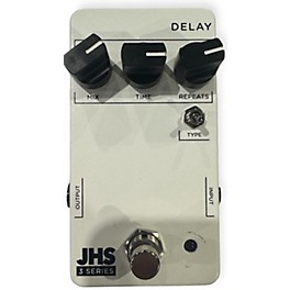 Used JHS Used JHS Pedals DELAY Effect Pedal