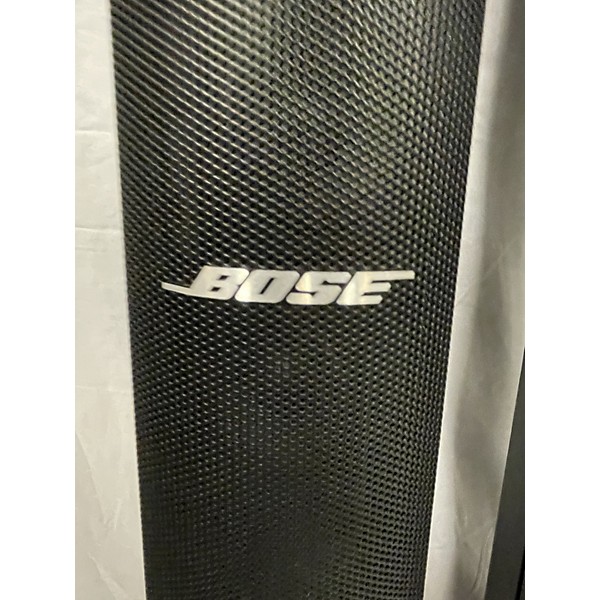 Used Bose L1 Model II Powered Speaker