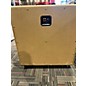 Used Used Splawn 4x12 Slant Guitar Cabinet