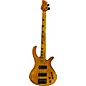 Used Schecter Guitar Research Used Schecter Guitar Research Riot 5 Satin Natural Solid Body Electric Guitar thumbnail