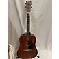 Used Martin Used Martin D15M Mahogany Acoustic Guitar thumbnail